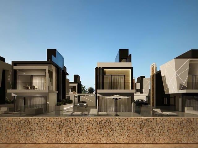 Chalet en venta en Moreras, Bajo Guadalentín