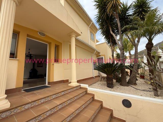Chalet en venta en Moreras, Bajo Guadalentín