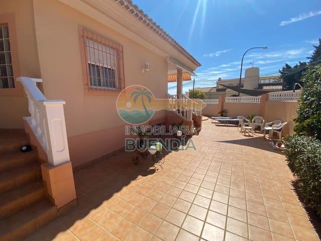 Chalet en venta en Moreras, Bajo Guadalentín