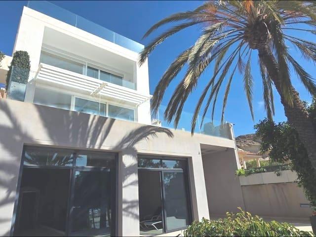 Chalet en venta en Moreras, Bajo Guadalentín