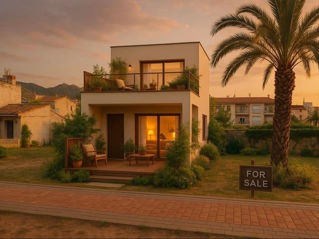 Chalet en venta en Moreras, Bajo Guadalentín