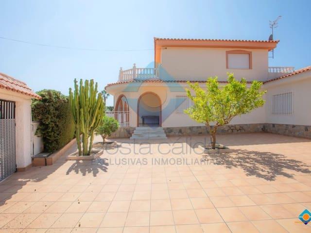 Chalet en venta en Moreras, Bajo Guadalentín