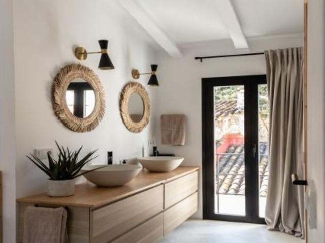 Casa en venta en la Marina Baixa, Valencia