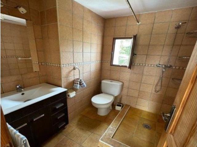 Casa en venta en la Marina Baixa, Valencia