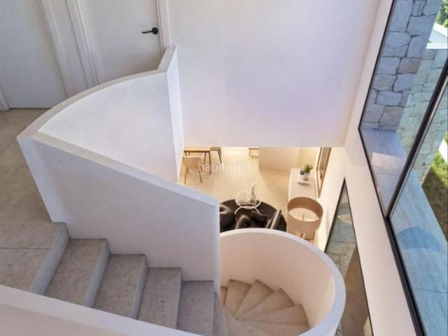 Chalet en venta en la Marina Baixa, Valencia