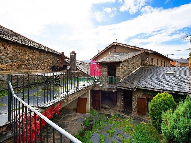 Chalet en venta en Cerdanya, Catalunya