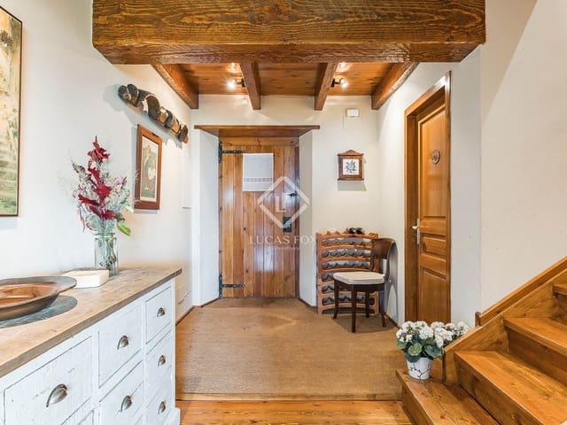 Chalet en venta en Cerdanya, Catalunya