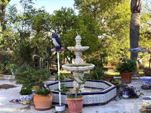 Chalet en venta en El Condado, Andalucía