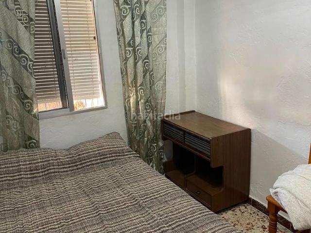 Chalet en venta en El Condado, Andalucía