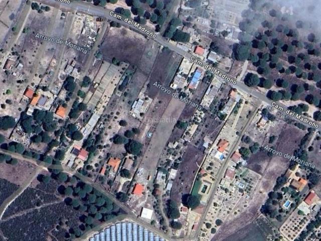 Chalet en venta en Bonares, Huelva