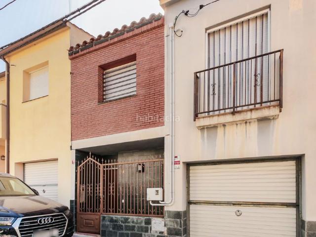 Chalet en venta en la Vinya de Bonastre, Bonastre