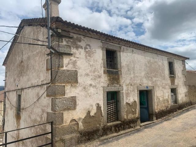 Chalet en venta en Bonilla De La Sierra, Castilla y León