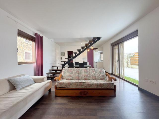 Chalet en venta en Bonilla De La Sierra, Castilla y León