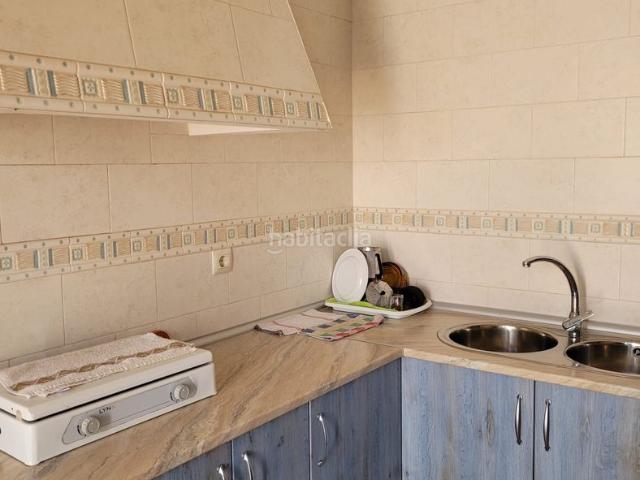 Chalet en venta en El Bonillo, Castilla-La Mancha