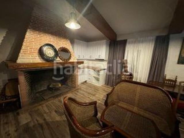 Chalet en venta en El Bonillo, Castilla-La Mancha