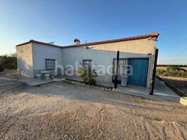 Chalet en venta en El Bonillo, Castilla-La Mancha