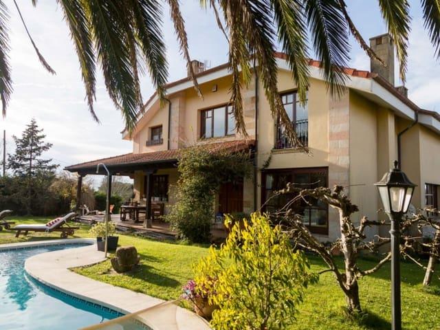 Chalet en venta en Boo de Piélagos, Piélagos