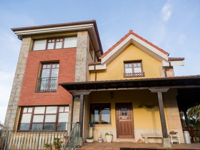 Chalet en venta en Boo de Piélagos, Piélagos