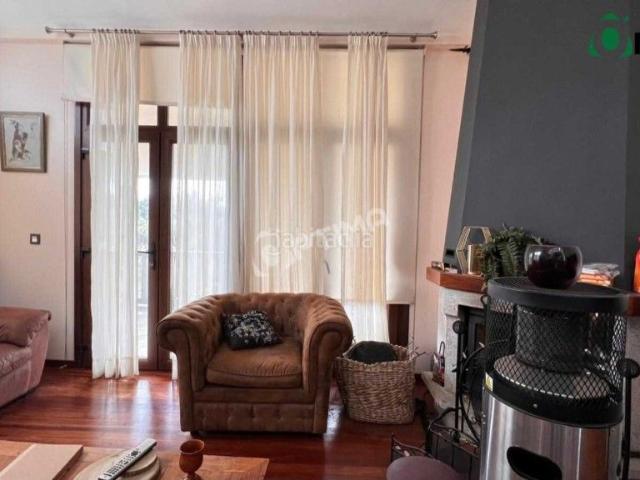 Chalet en venta en Boqueixón, Santiago