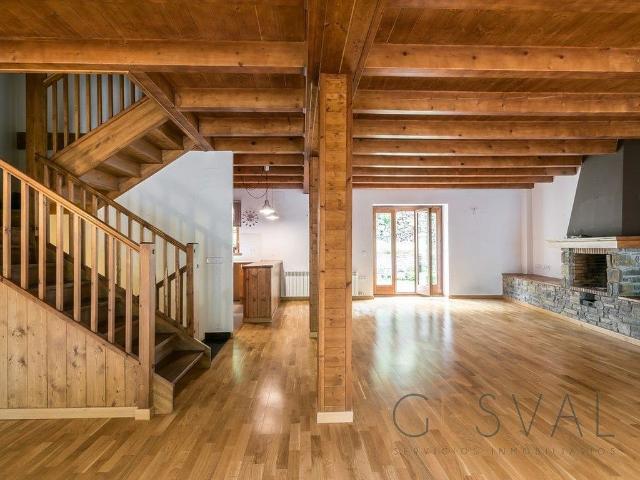 Chalet en venta en Val d'Aran, Catalunya