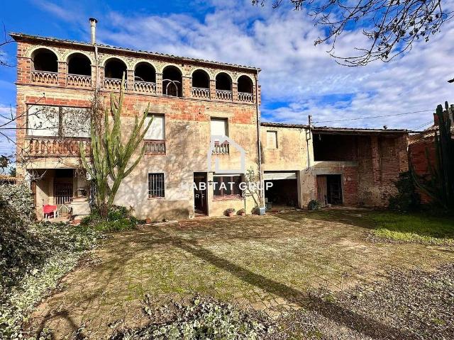 Chalet en venta en Gironès, Catalunya