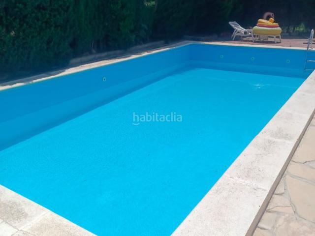 Chalet en venta en Garrigues, Catalunya