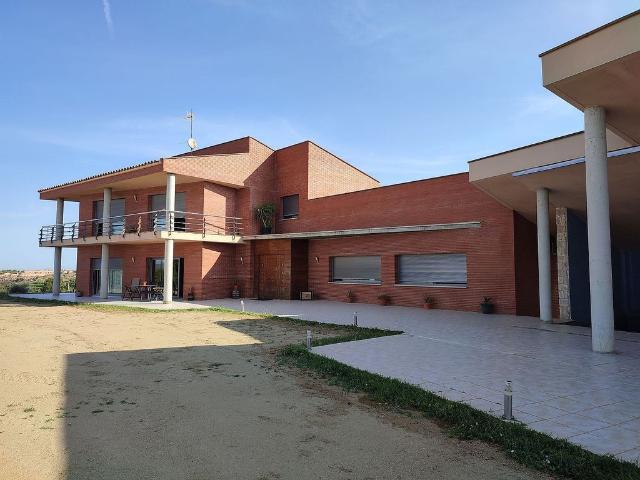 Chalet en venta en Garrigues, Catalunya