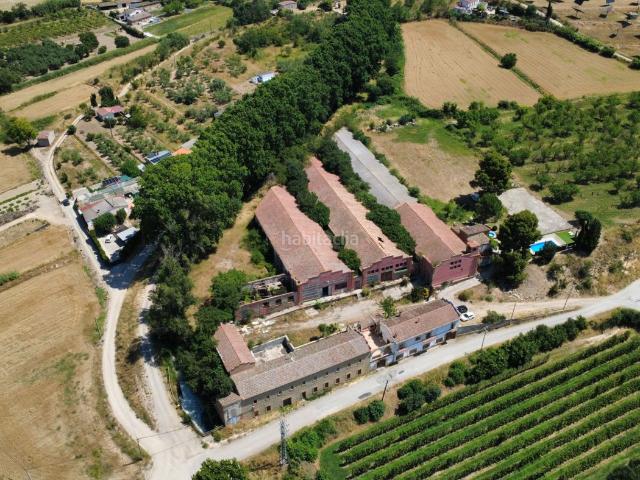 Chalet en venta en Garrigues, Catalunya