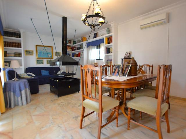 Chalet en venta en Bormujos, Andalucía