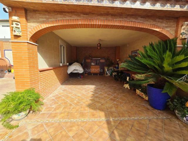 Chalet en venta en Bormujos, Andalucía