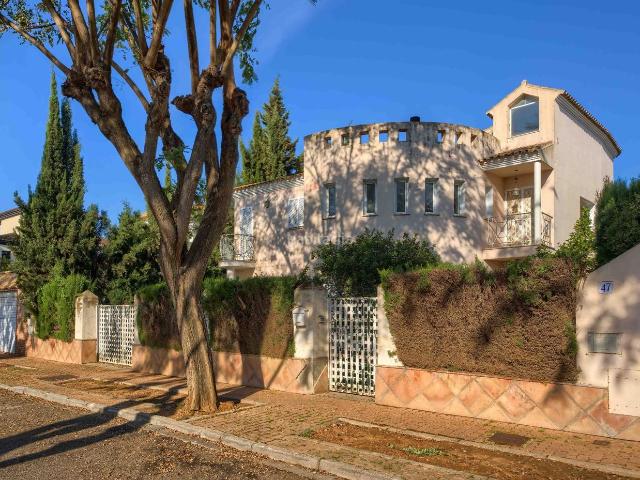 Chalet en venta en Bormujos, Andalucía