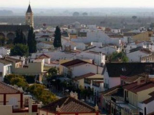 Casa en venta en Benacazón, Andalucía