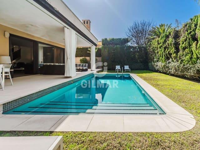 Chalet en venta en Bormujos, Andalucía