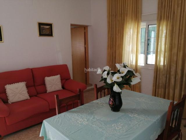 Chalet en venta en Sierra de Cádiz, Andalucía