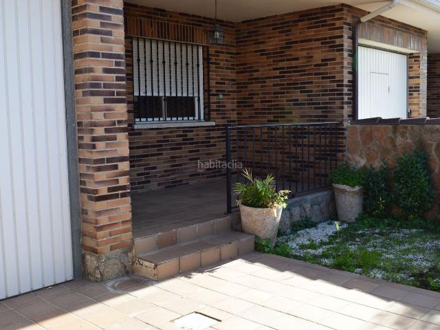 Chalet en venta en Borox, Castilla-La Mancha
