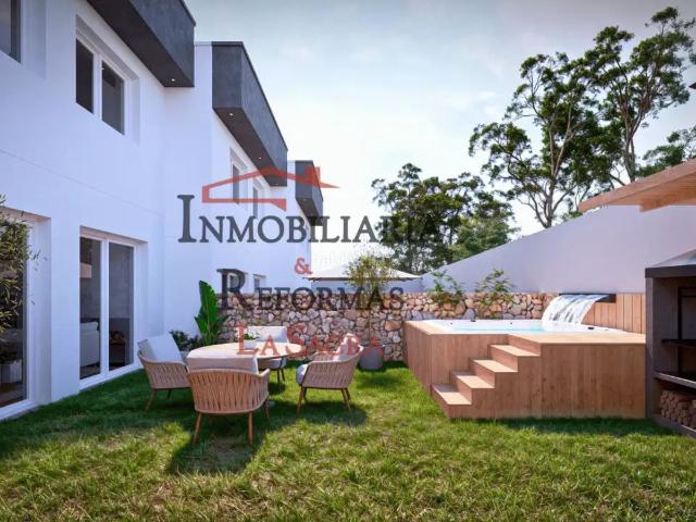Chalet en venta en Borox, Castilla-La Mancha