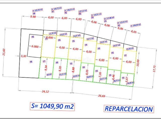 Chalet en venta en Borox, Castilla-La Mancha