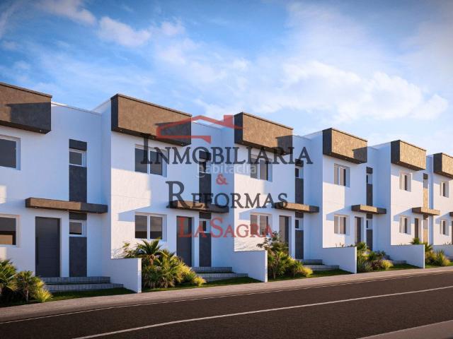 Chalet en venta en Borox, Castilla-La Mancha
