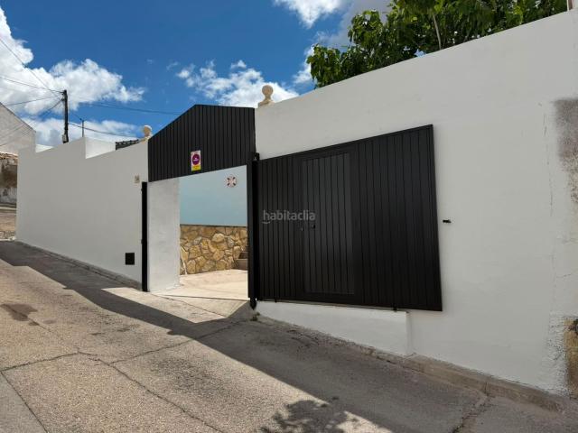 Chalet en venta en Borox, Castilla-La Mancha