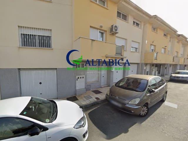 Chalet en venta en Borox, Castilla-La Mancha