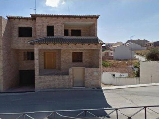 Casa en venta en Borox, Castilla-La Mancha