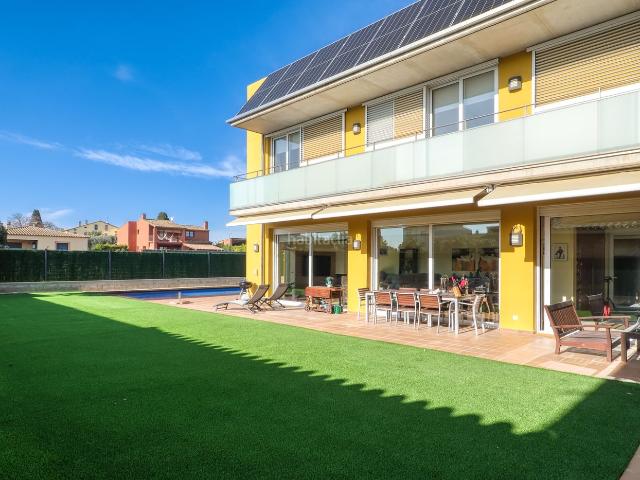Chalet en venta en Alt Empordà, Catalunya
