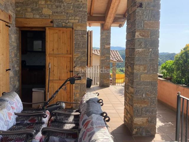 Chalet en venta en Berguedà, Catalunya