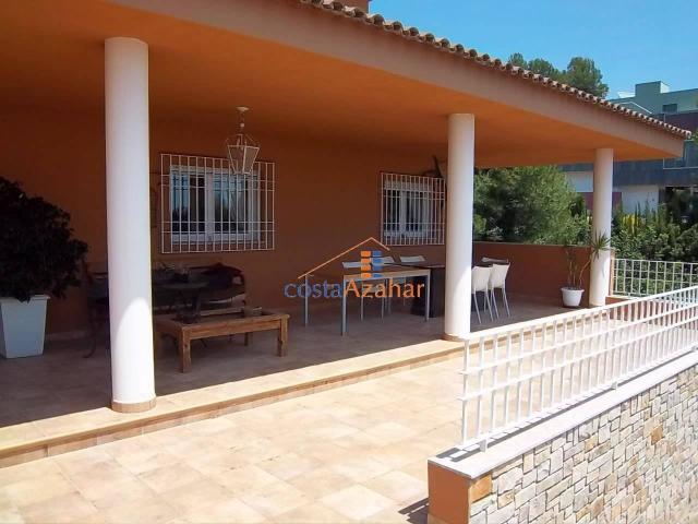 Chalet en venta en el Poble Nou, la Plana Alta