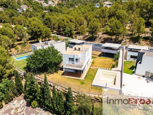 Chalet en venta en Borriol, el Poble Nou