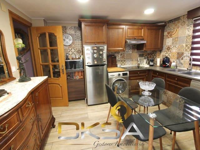 Chalet en venta en el Poble Nou, la Plana Alta