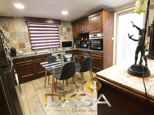Chalet en venta en el Poble Nou, la Plana Alta