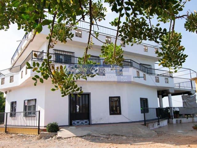 Chalet en venta en el Poble Nou, la Plana Alta