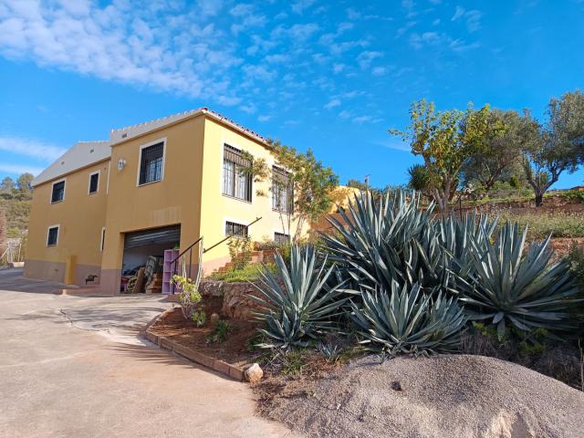 Chalet en venta en Borriol, el Poble Nou