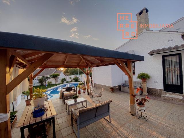 Chalet en venta en el Poble Nou, la Plana Alta
